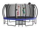 15FT Big Trampoline