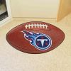 NFL - Tennessee Titans Football Rug 20.5"x32.5"