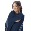 NBA Memphis Grizzlies Dominion Personalized Silk Touch Throw Blanket 50X60 Inches