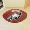 NFL - Philadelphia Eagles Football Rug 20.5"x32.5"