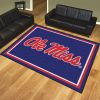 Mississippi 8'x10' Rug