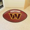 NFL - Washington Commanders Football Rug 20.5"x32.5"