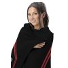 NBA Toronto Raptors Dominion Personalized Silk Touch Throw Blanket 50X60 Inches