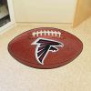 NFL - Atlanta Falcons Football Rug 20.5"x32.5"