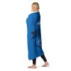 NBA Dallas Mavericks Dominion Personalized Silk Touch Sherpa Throw Blanket 50X60 Inches