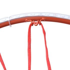 Portable Basketball Hoop Basketball System 8-10ft Height Adjustable for Youth Adults LED Basketball Hoop Lights, Colorful lights, Waterproof