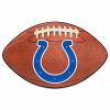 NFL - Indianapolis Colts Football Rug 20.5"x32.5"