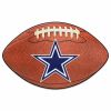 NFL - Dallas Cowboys Football Rug 20.5"x32.5"