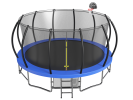 15FT Big Trampoline
