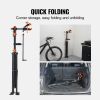 VEVOR Bike Repair Stand, 80 lbs Heavy-duty Steel Bicycle Repair Stand