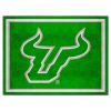 South Florida 8'x10' Rug
