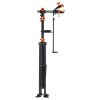 VEVOR Bike Repair Stand, 80 lbs Heavy-duty Steel Bicycle Repair Stand