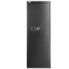 VEVOR 8-10 Rifles Gun Safe, Rifle Safe with Lock & Digital Keypad, Quick Access Tall Gun Storage Cabinet with Removable Shelf