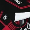 NBA Portland Trail Blazers Dominion Personalized Wall Hanging 50√ó60 Inches