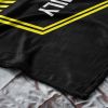 NBA Utah Jazz Dominion Personalized Silk Touch Throw Blanket 50X60 Inches