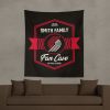 NBA Portland Trail Blazers Dominion Personalized Wall Hanging 50√ó60 Inches