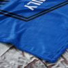 NBA Orlando Magic Dominion Personalized Silk Touch Throw Blanket 50X60 Inches