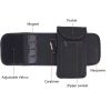 Magnetic Water Bottle Sleeve Pouch