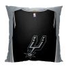 [Personalization Only] OFFICIAL NBA Jersey Personalized Pillow - San Antonio Spurs