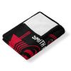 NBA Toronto Raptors Dominion Personalized Silk Touch Throw Blanket 50X60 Inches