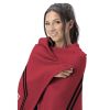 NBA Chicago Bulls Dominion Personalized Silk Touch Throw Blanket 50X60 Inches