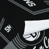 NBA Brooklyn Nets Dominion Personalized Wall Hanging 50√ó60 Inches