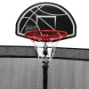 15FT Big Trampoline