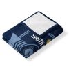 NBA Memphis Grizzlies Dominion Personalized Silk Touch Throw Blanket 50X60 Inches