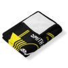 NBA Utah Jazz Dominion Personalized Silk Touch Throw Blanket 50X60 Inches