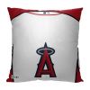 [Personalization Only] OFFICIAL MLB Jersey Personalized Pillow - Los Angeles Angels