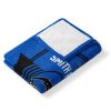 NBA Orlando Magic Dominion Personalized Silk Touch Throw Blanket 50X60 Inches
