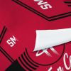 NBA Houston Rockets Dominion Personalized Wall Hanging 50√ó60 Inches