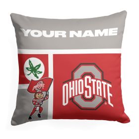 [Personalization Only] Ohio State Personalized (Type: Personalization Only)
